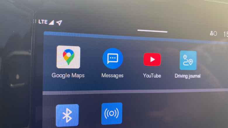 Volvo XC40 2.0 B4P Ultimate Dark 5dr Auto Petrol Estate